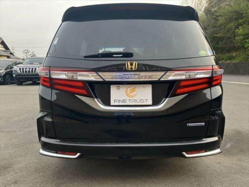 ODYSSEY