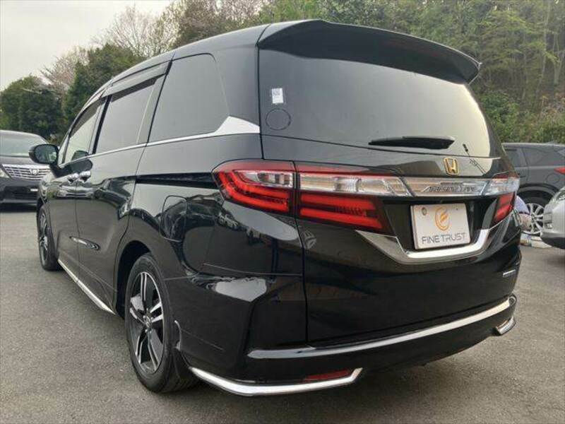 ODYSSEY