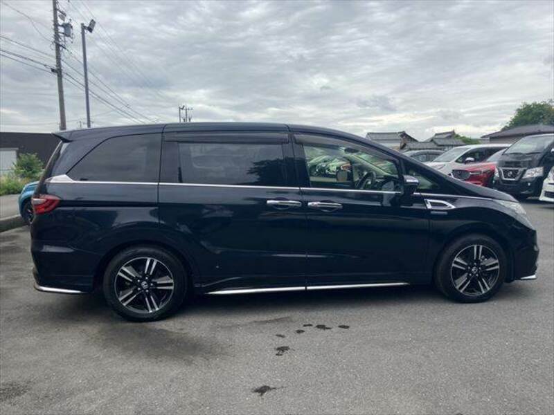 ODYSSEY