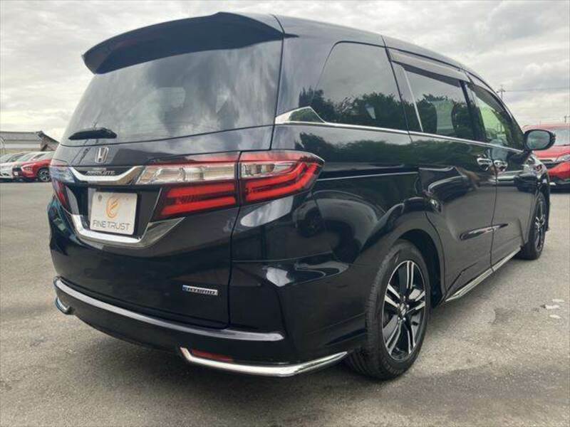 ODYSSEY