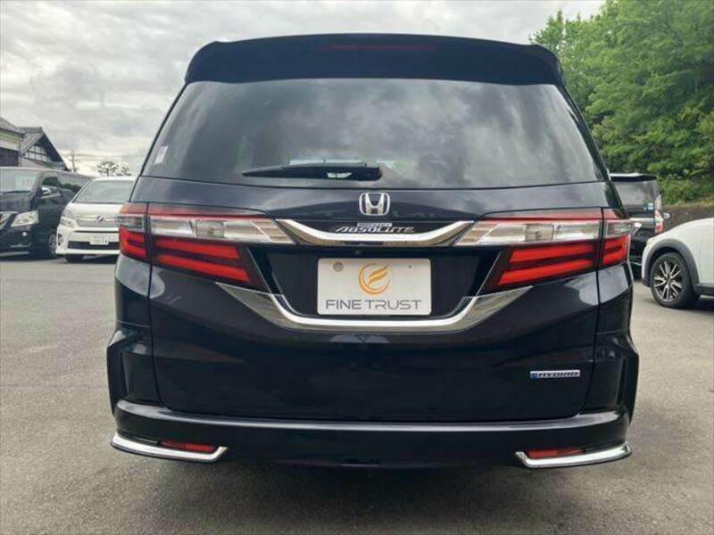ODYSSEY