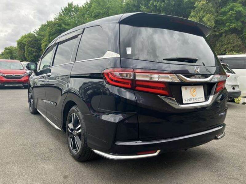 ODYSSEY