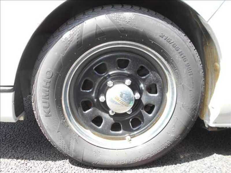 HIACE VAN-0