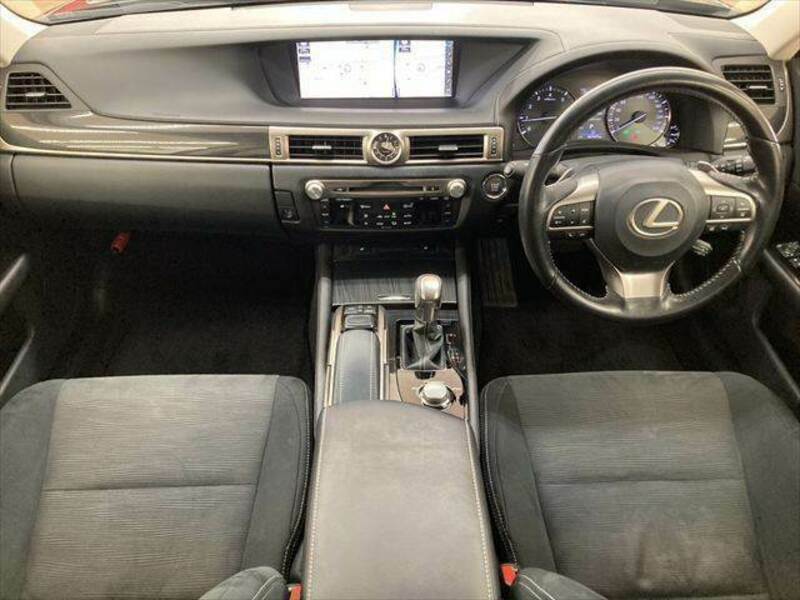 GS