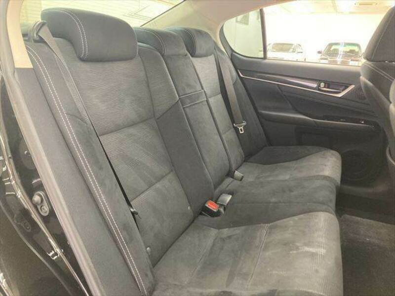 GS