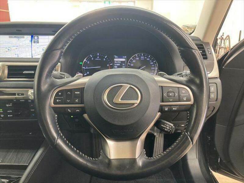 GS