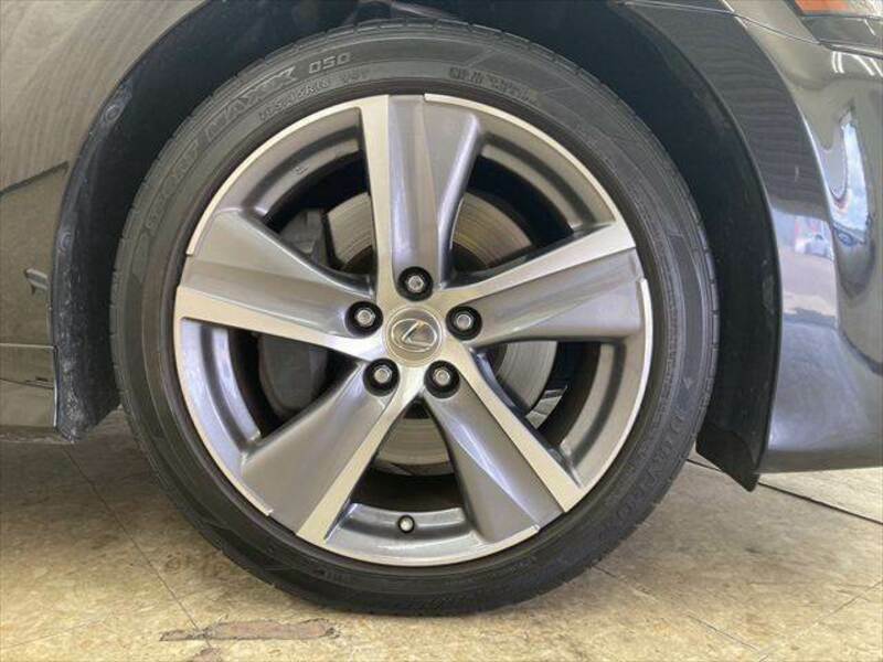 GS