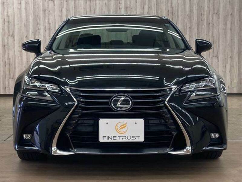 GS