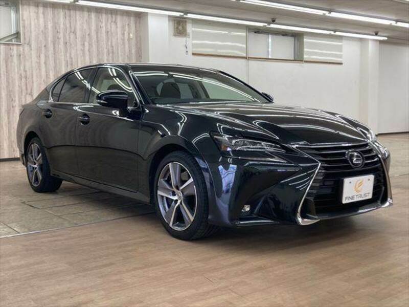 GS