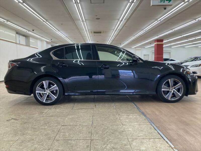 GS