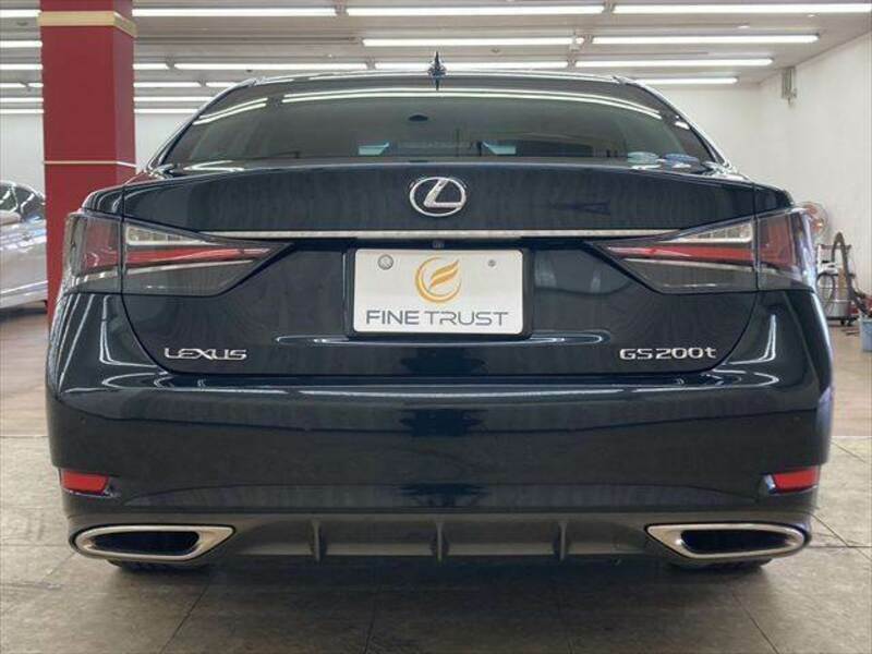 GS