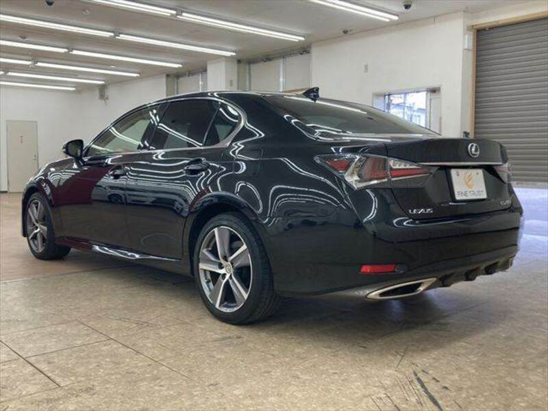 GS