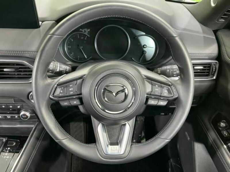 CX-8