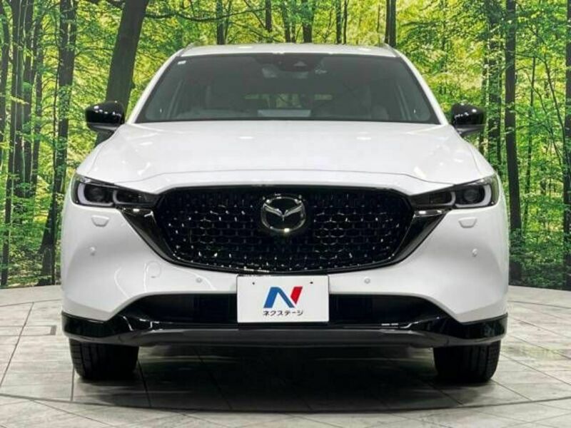 CX-8