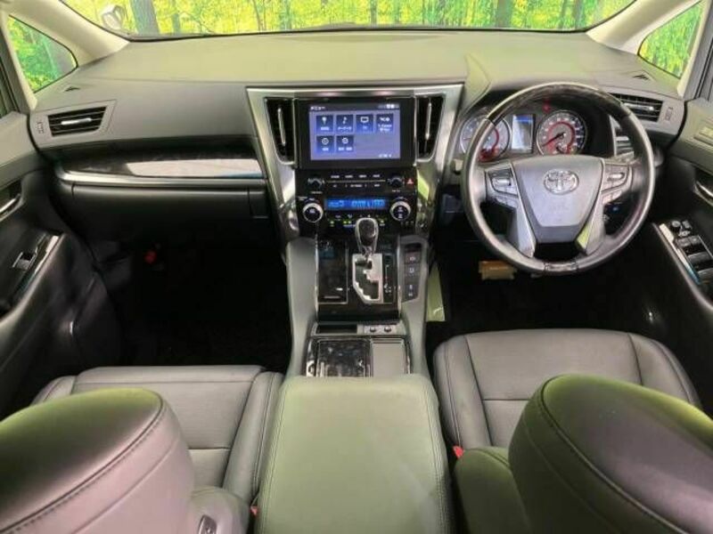 ALPHARD-1