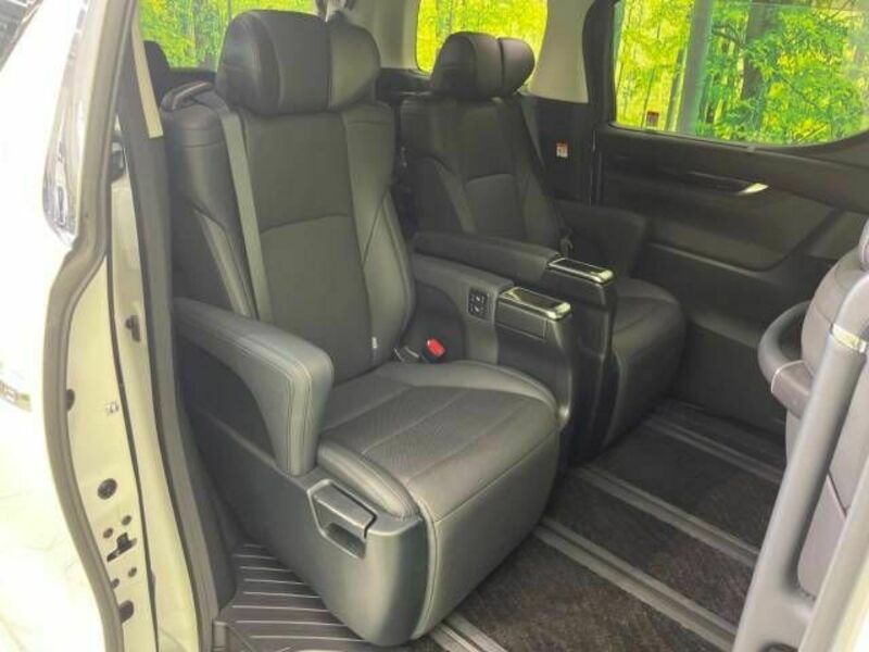 ALPHARD-8