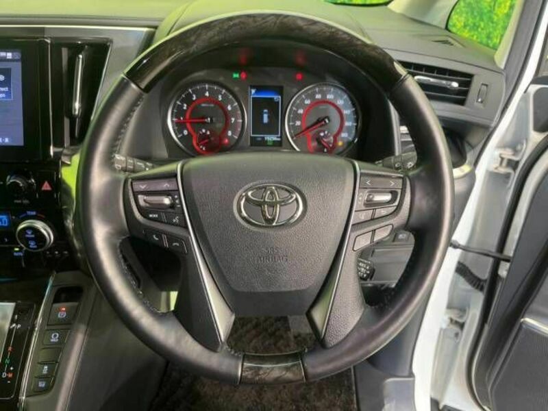 ALPHARD-11