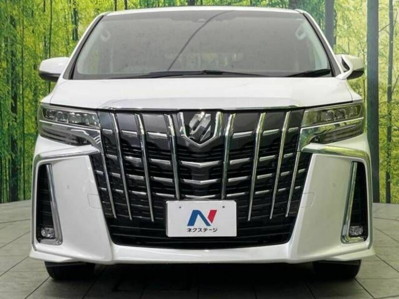 ALPHARD-14