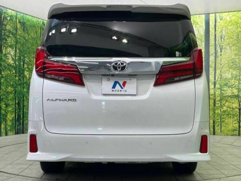 ALPHARD-15