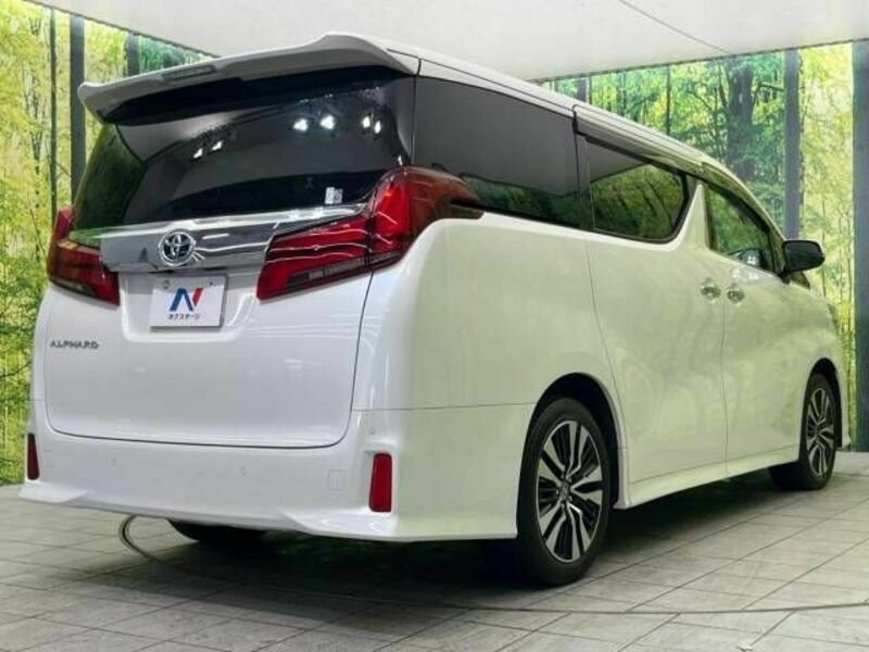 ALPHARD-16