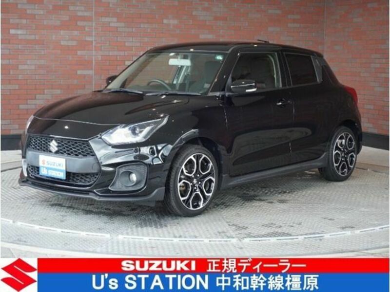 SWIFT