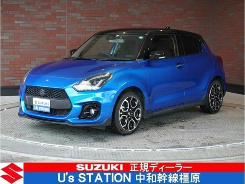 SWIFT