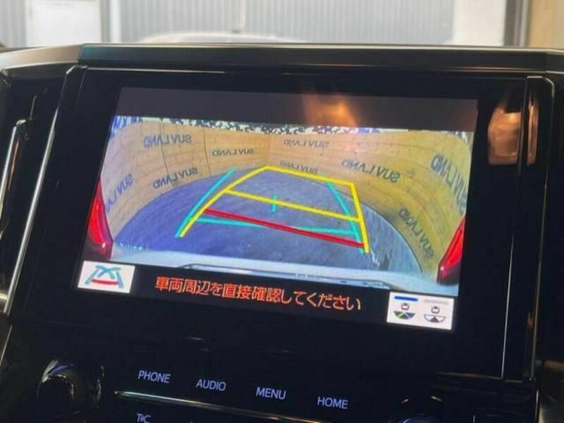 ALPHARD-3