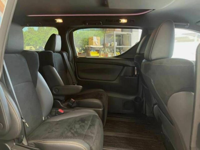 ALPHARD-8