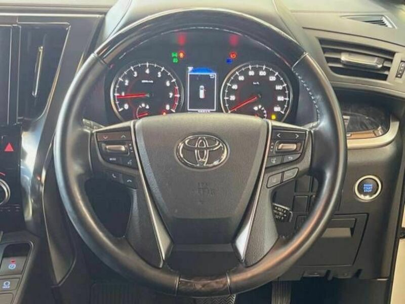 ALPHARD-11