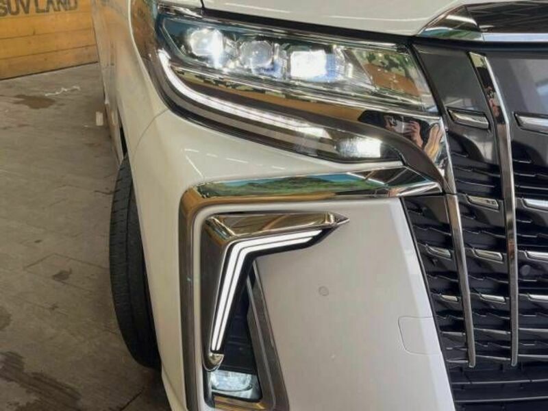 ALPHARD-12