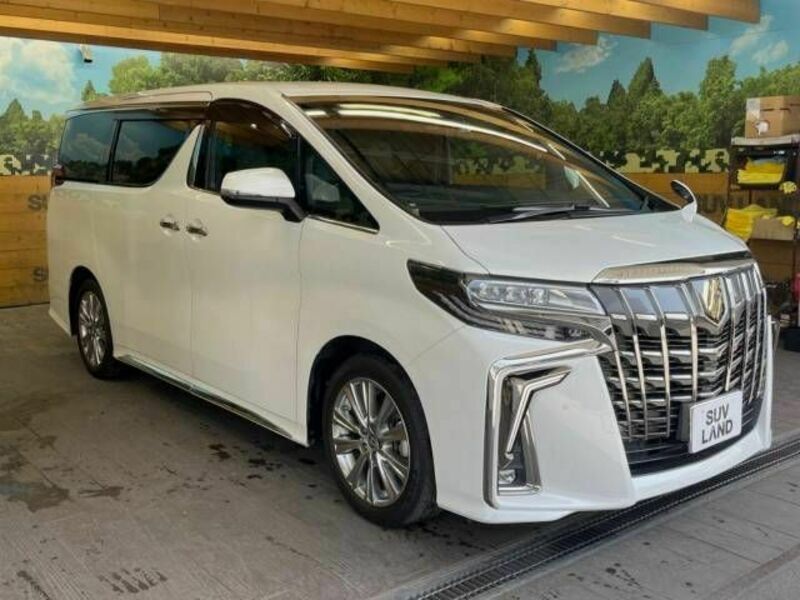 ALPHARD-16