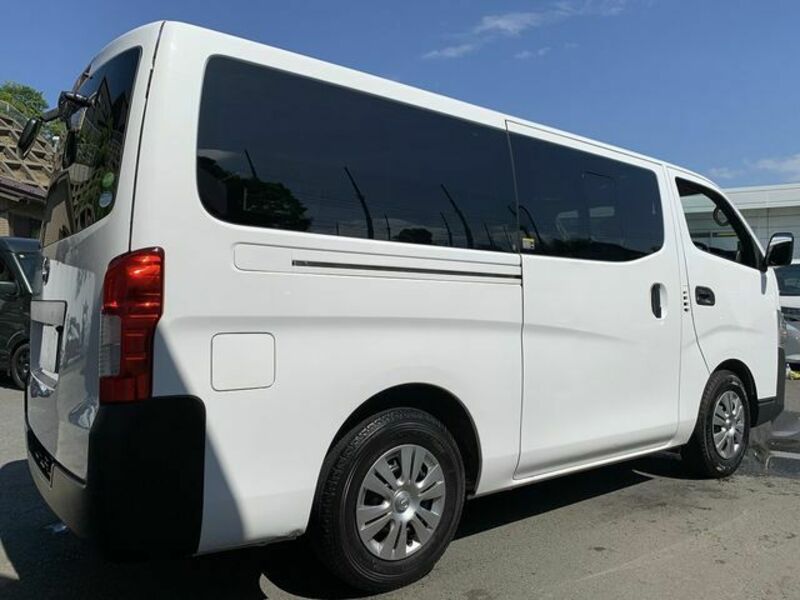 NV350 CARAVAN