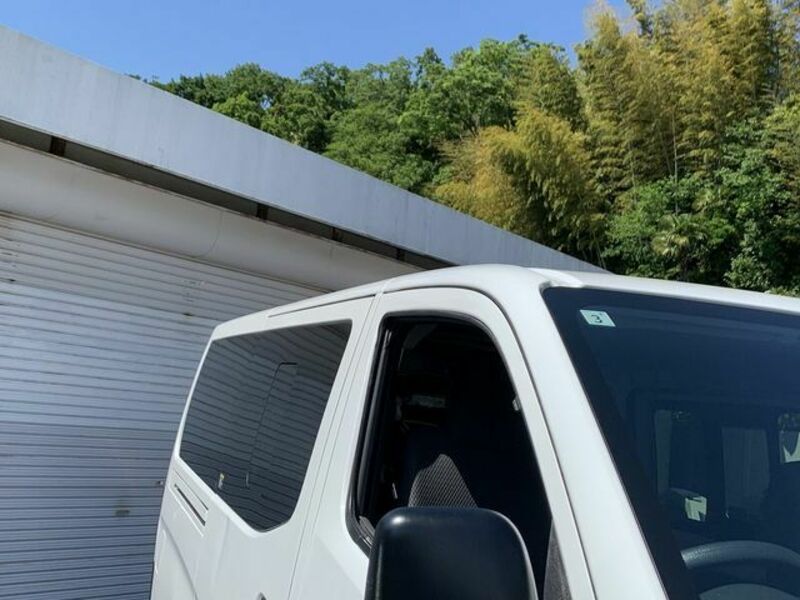 NV350 CARAVAN