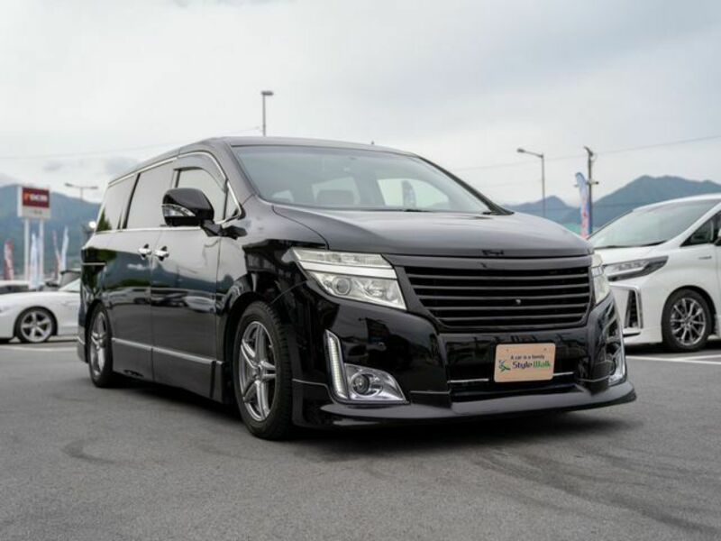 ELGRAND-2