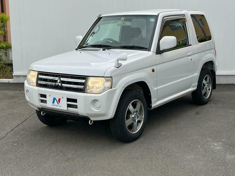 PAJERO MINI-0