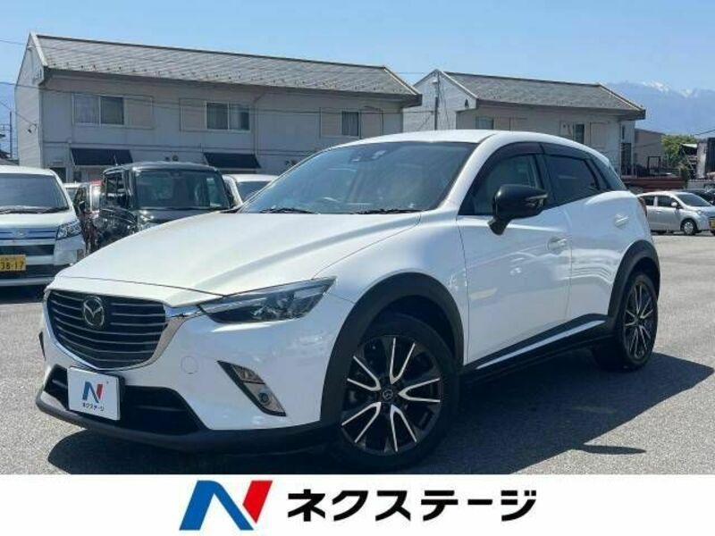 CX-3-0