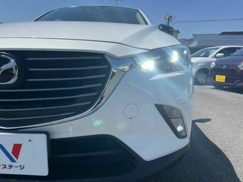 CX-3