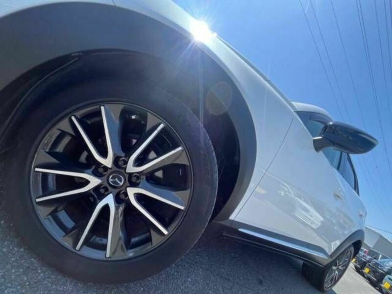 CX-3