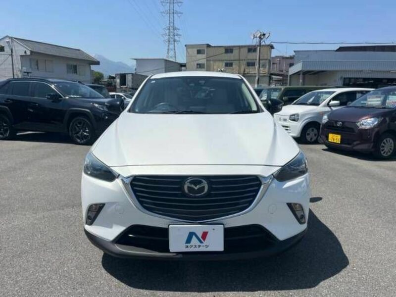 CX-3