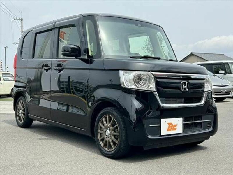 N BOX-7