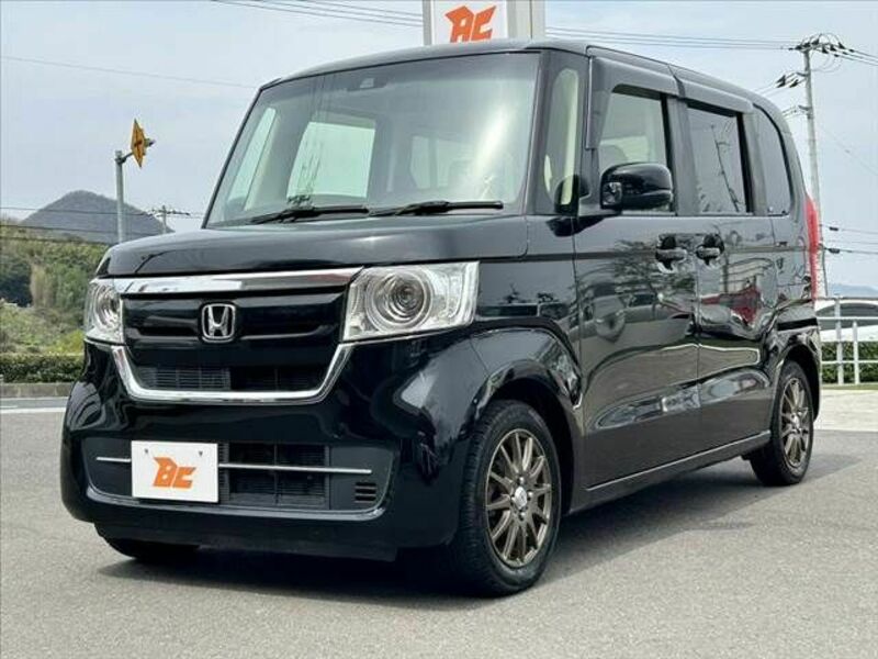 N BOX-9