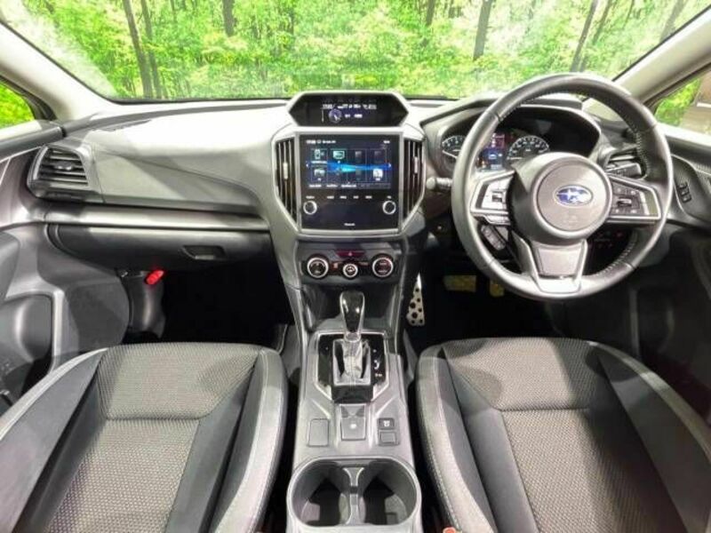 IMPREZA SPORT