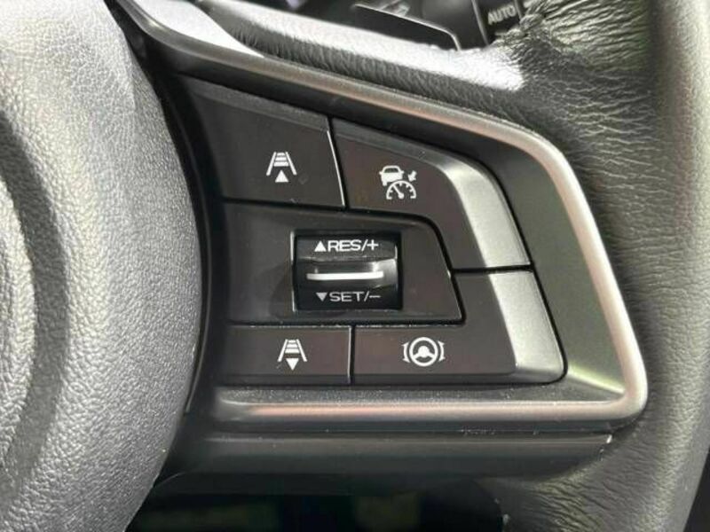 IMPREZA SPORT