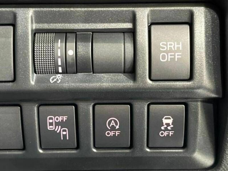 IMPREZA SPORT