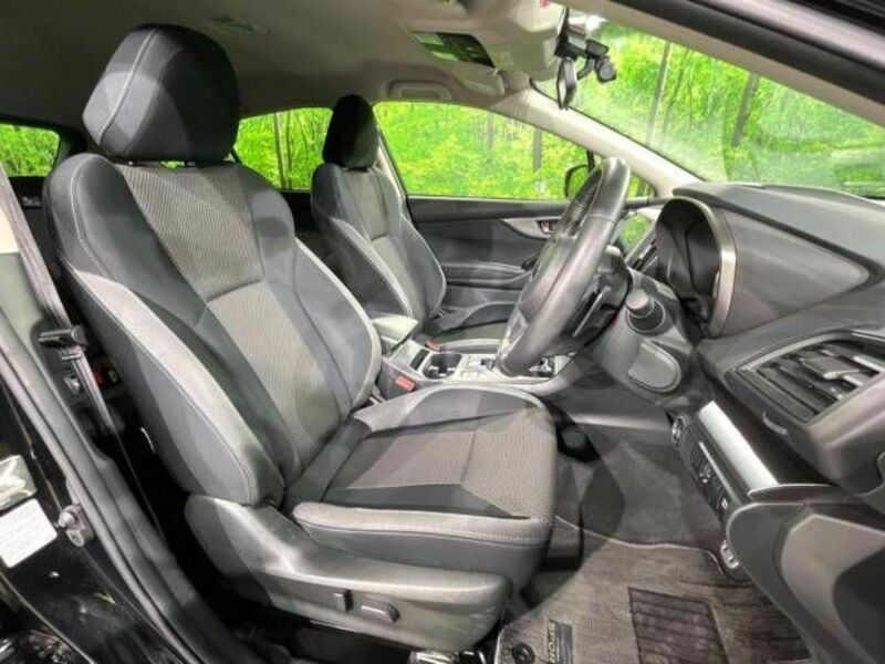 IMPREZA SPORT