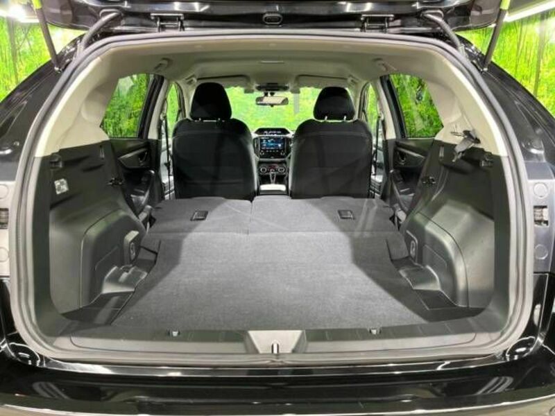 IMPREZA SPORT