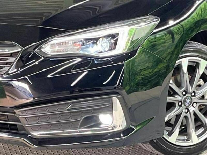 IMPREZA SPORT