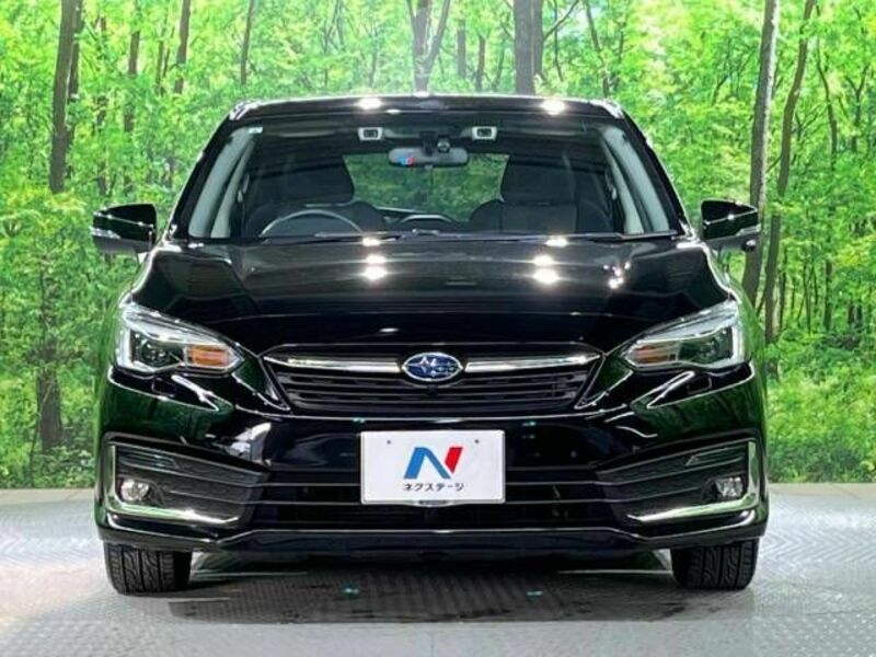 IMPREZA SPORT