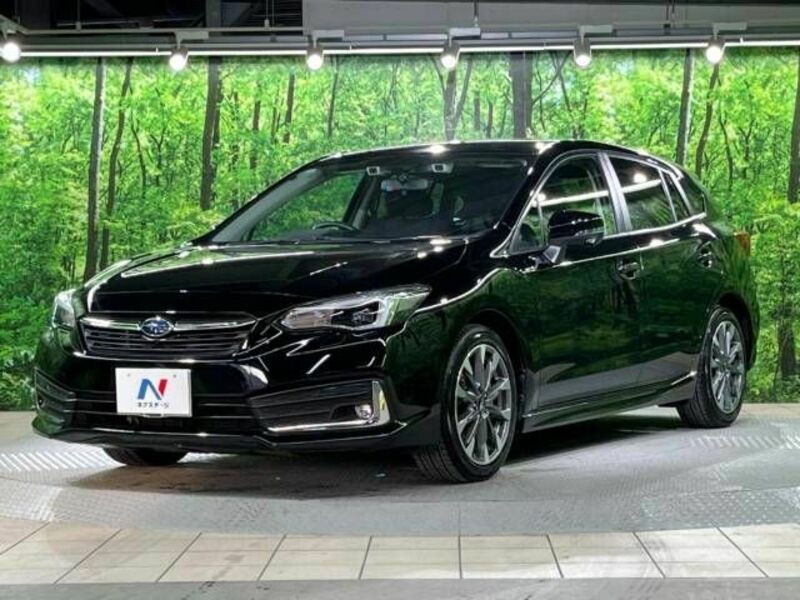 IMPREZA SPORT