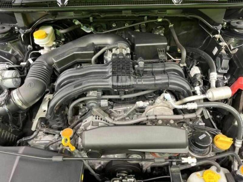 IMPREZA SPORT